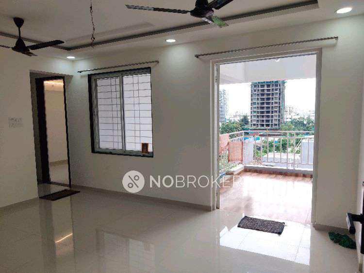 2 BHK Flat In Vardhaman Moonstone For Sale  In Tathwade