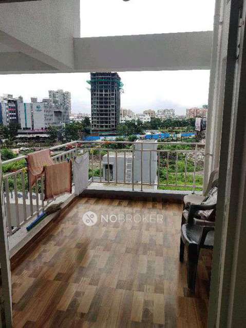 2 BHK Flat In Vardhaman Moonstone For Sale  In Tathwade