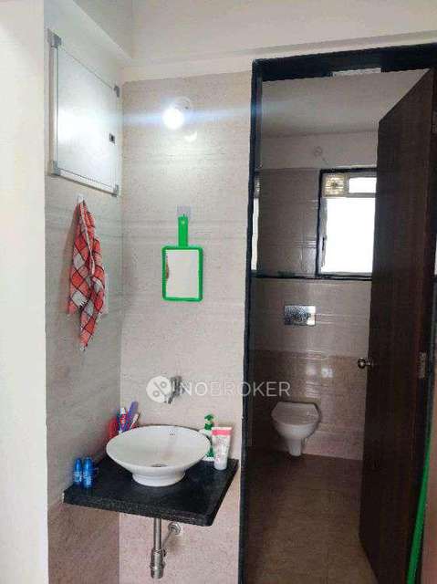 2 BHK Flat In Vardhaman Moonstone For Sale  In Tathwade