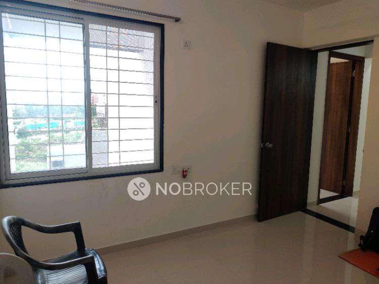 2 BHK Flat In Vardhaman Moonstone For Sale  In Tathwade