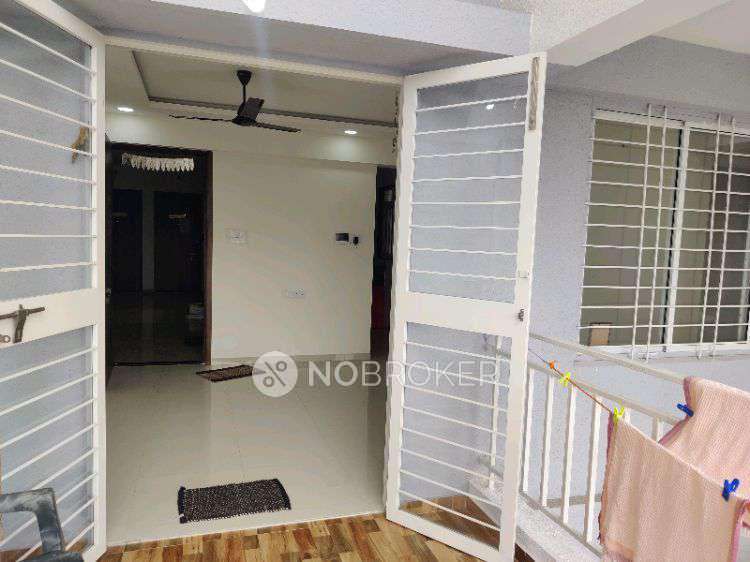 2 BHK Flat In Vardhaman Moonstone For Sale  In Tathwade