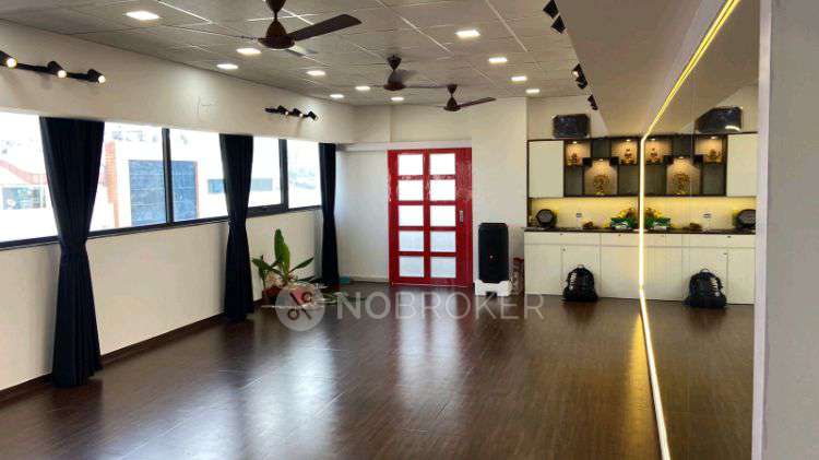 Co-Working  space in Baner, Pune for Rent 