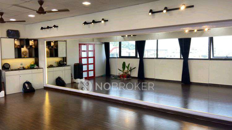 Co-Working  space in Baner, Pune for Rent 