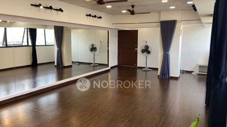 Co-Working  space in Baner, Pune for Rent 