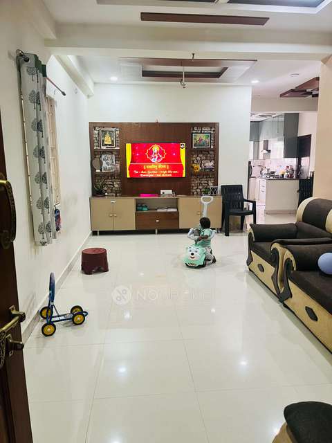 2 BHK Flat In Sunlight Residency For Sale  In Kistareddypet