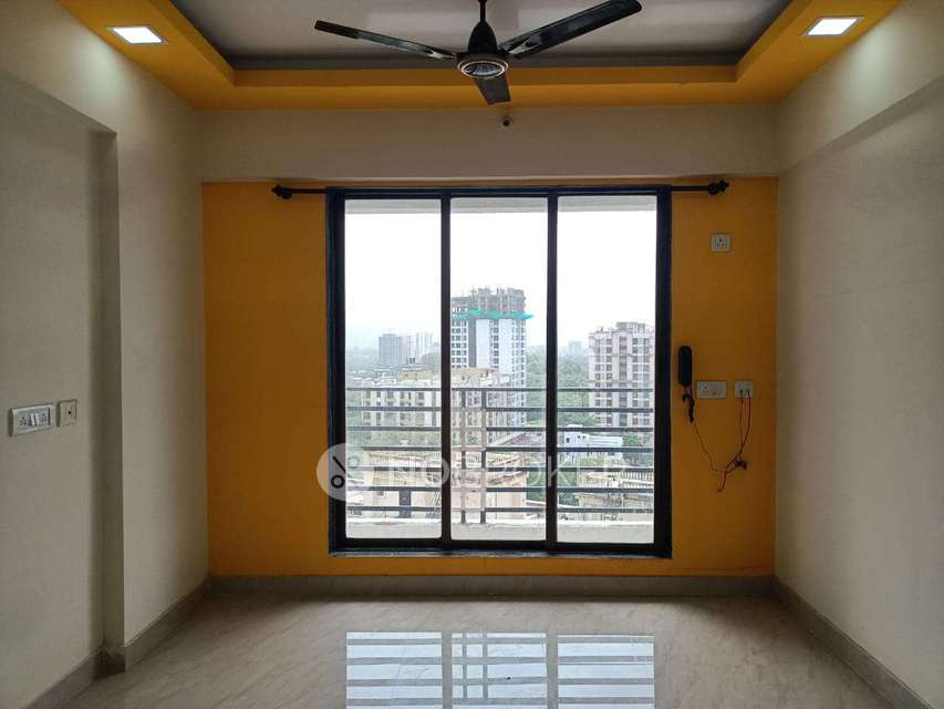 2 BHK Flat In Sai Srushti Building For Sale  In Dombivali East