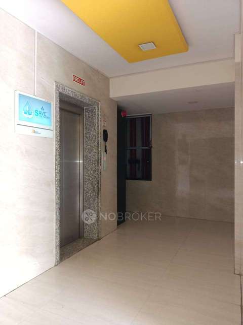 2 BHK Flat In Sai Srushti Building For Sale  In Dombivali East