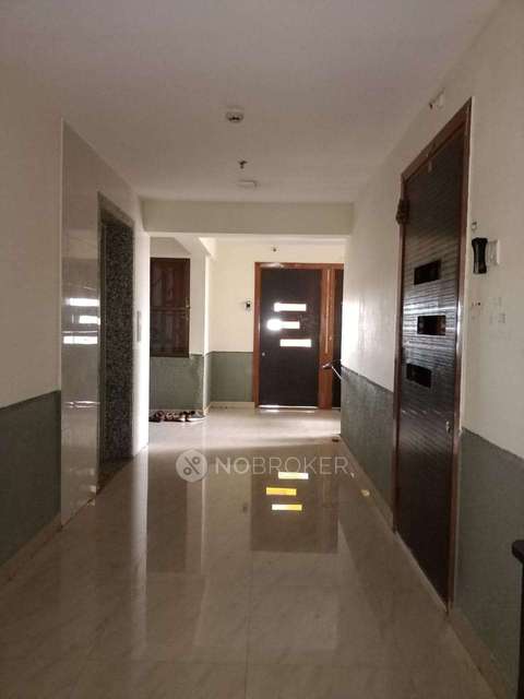 2 BHK Flat In Sai Srushti Building For Sale  In Dombivali East