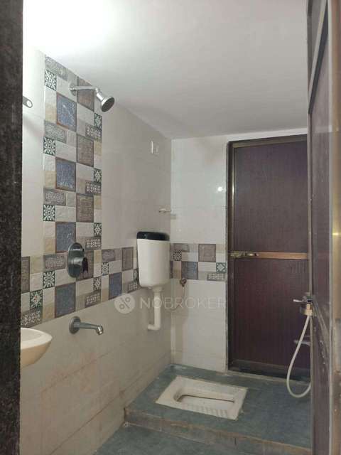 2 BHK Flat In Sai Srushti Building For Sale  In Dombivali East