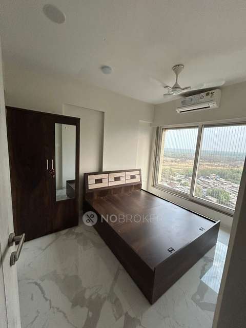 1 BHK Flat In Gurukrupa Anantam For Sale  In Vikhroli