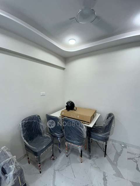 1 BHK Flat In Gurukrupa Anantam For Sale  In Vikhroli