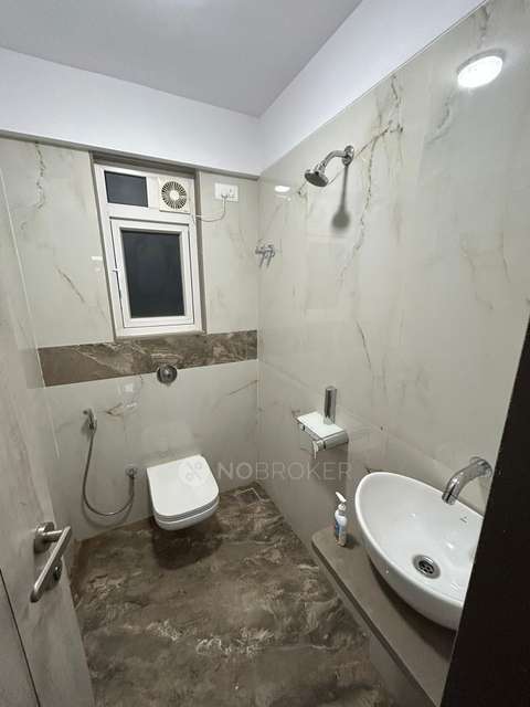 1 BHK Flat In Gurukrupa Anantam For Sale  In Vikhroli