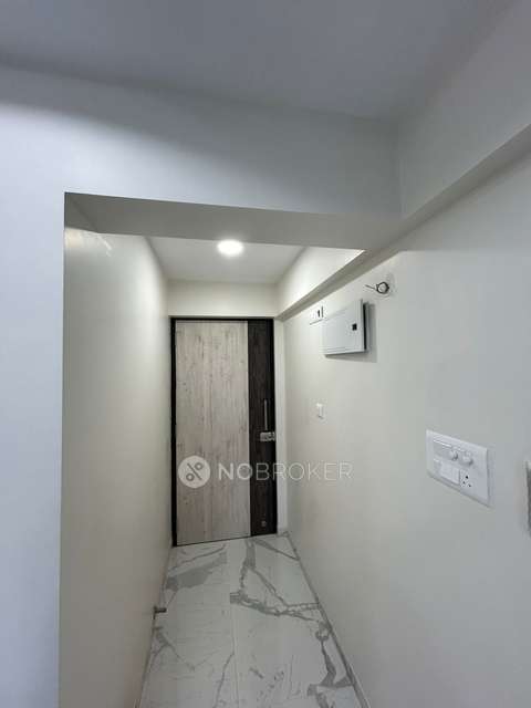 1 BHK Flat In Gurukrupa Anantam For Sale  In Vikhroli