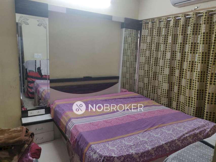 2 BHK Flat In Paras Dev Paradise Mira For Sale  In Mira Road