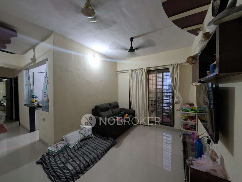 2 BHK Flat In Paras Dev Paradise Mira For Sale  In Mira Road