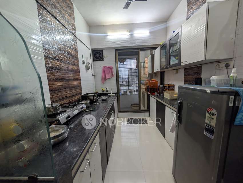 2 BHK Flat In Paras Dev Paradise Mira For Sale  In Mira Road