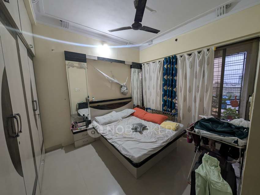 2 BHK Flat In Paras Dev Paradise Mira For Sale  In Mira Road