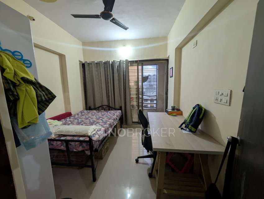2 BHK Flat In Paras Dev Paradise Mira For Sale  In Mira Road