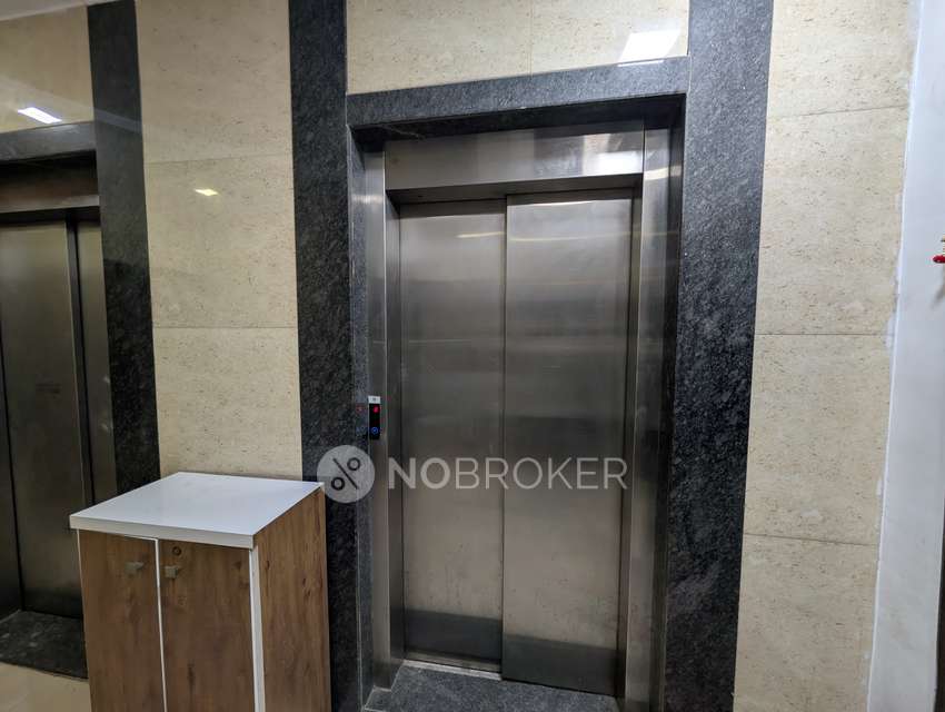 2 BHK Flat In Paras Dev Paradise Mira For Sale  In Mira Road