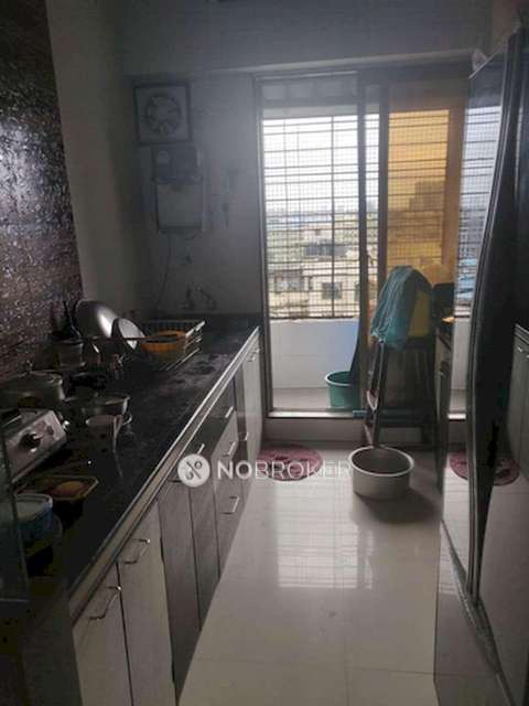 2 BHK Flat In Paras Dev Paradise Mira For Sale  In Mira Road