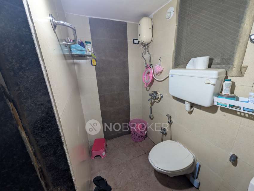 2 BHK Flat In Paras Dev Paradise Mira For Sale  In Mira Road