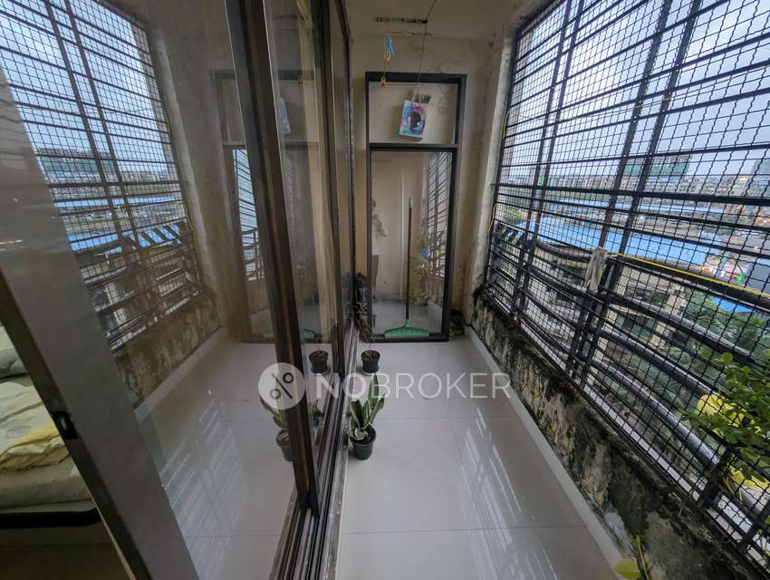 2 BHK Flat In Paras Dev Paradise Mira For Sale  In Mira Road