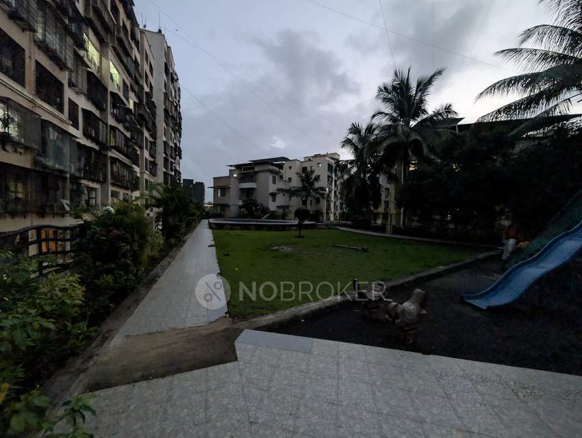 2 BHK Flat In Paras Dev Paradise Mira For Sale  In Mira Road