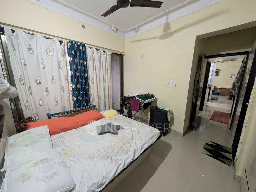 2 BHK Flat In Paras Dev Paradise Mira For Sale  In Mira Road