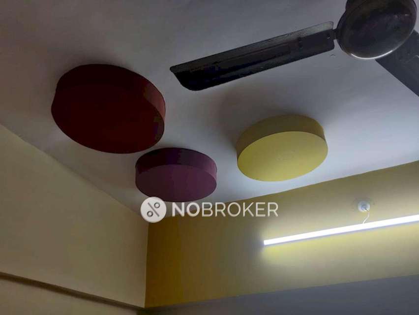 2 BHK Flat In Paras Dev Paradise Mira For Sale  In Mira Road