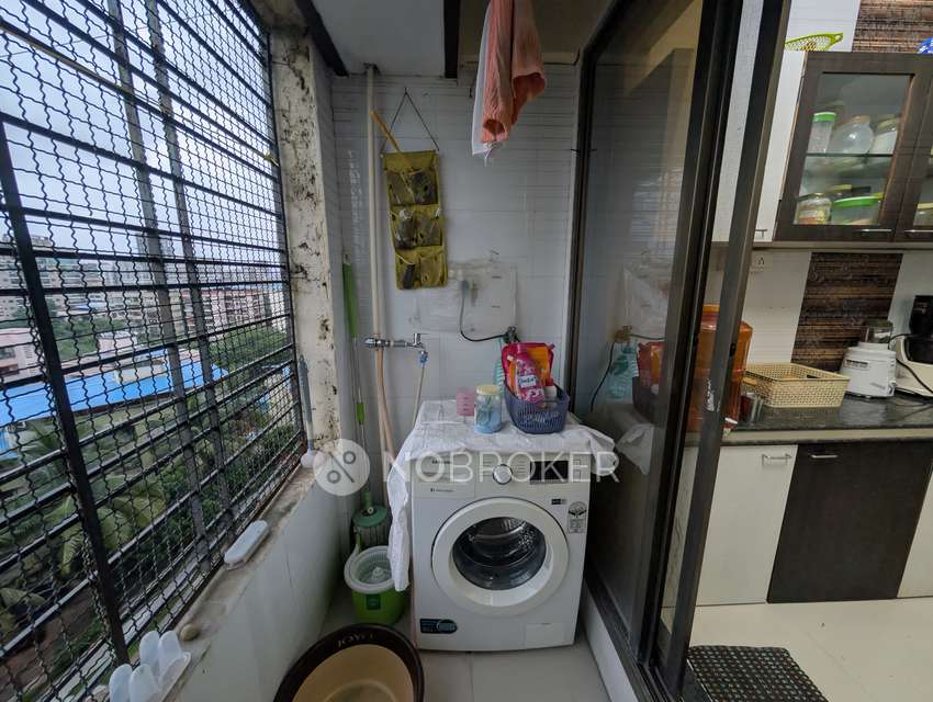 2 BHK Flat In Paras Dev Paradise Mira For Sale  In Mira Road