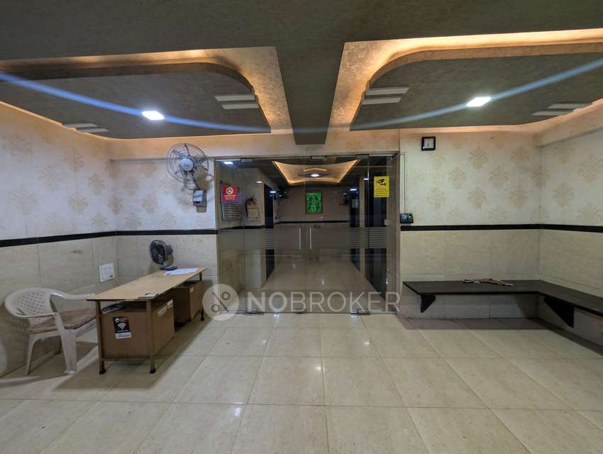 2 BHK Flat In Paras Dev Paradise Mira For Sale  In Mira Road