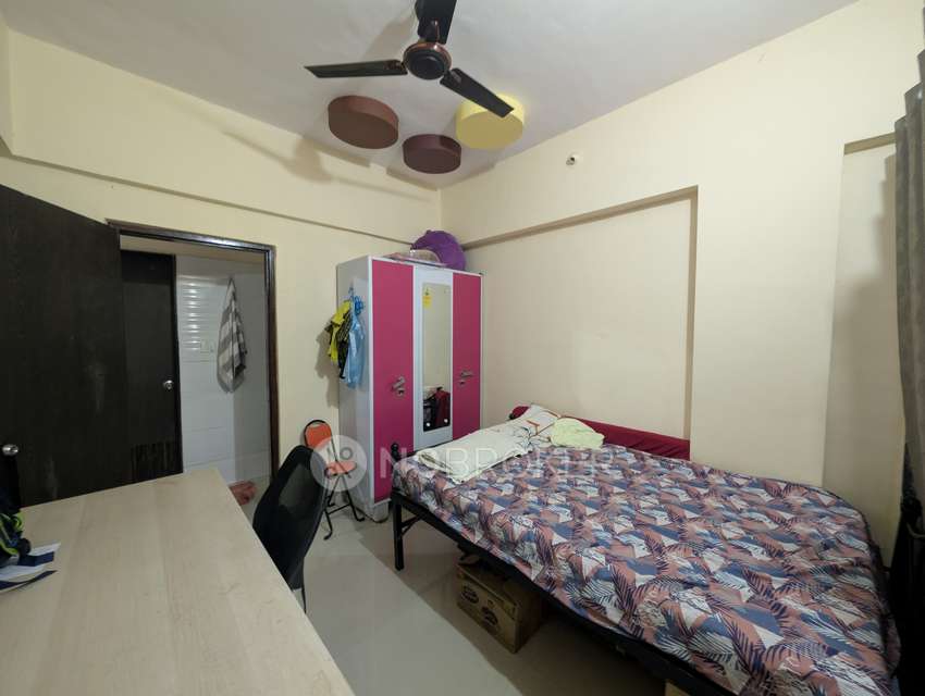 2 BHK Flat In Paras Dev Paradise Mira For Sale  In Mira Road
