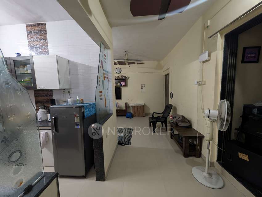 2 BHK Flat In Paras Dev Paradise Mira For Sale  In Mira Road