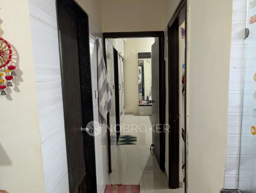 2 BHK Flat In Paras Dev Paradise Mira For Sale  In Mira Road