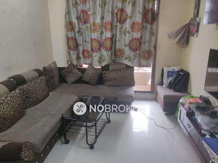 2 BHK Flat In Paras Dev Paradise Mira For Sale  In Mira Road