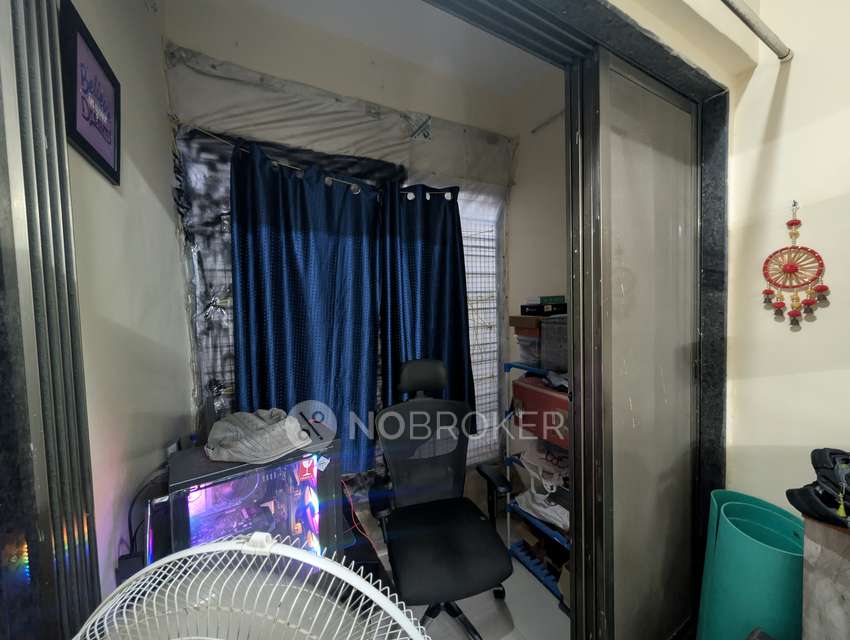 2 BHK Flat In Paras Dev Paradise Mira For Sale  In Mira Road