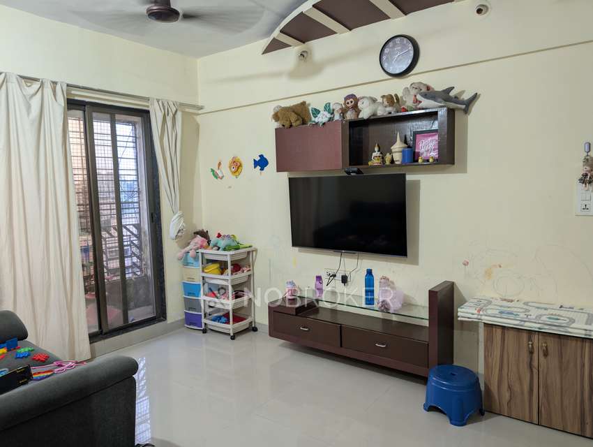 2 BHK Flat In Paras Dev Paradise Mira For Sale  In Mira Road