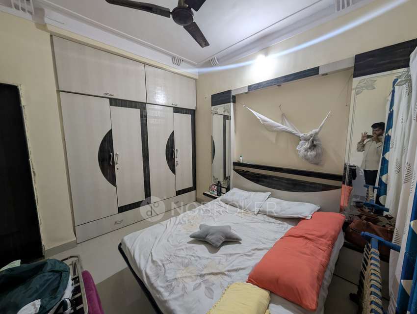 2 BHK Flat In Paras Dev Paradise Mira For Sale  In Mira Road