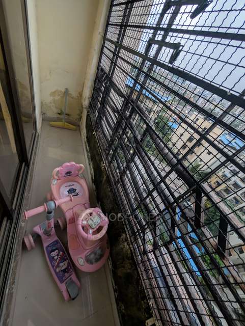 2 BHK Flat In Paras Dev Paradise Mira For Sale  In Mira Road