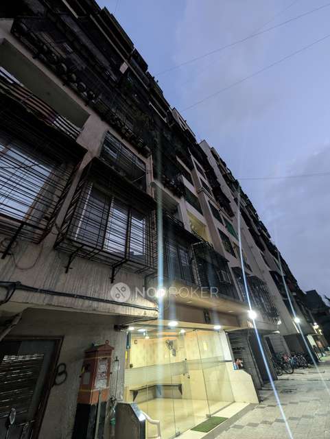 2 BHK Flat In Paras Dev Paradise Mira For Sale  In Mira Road