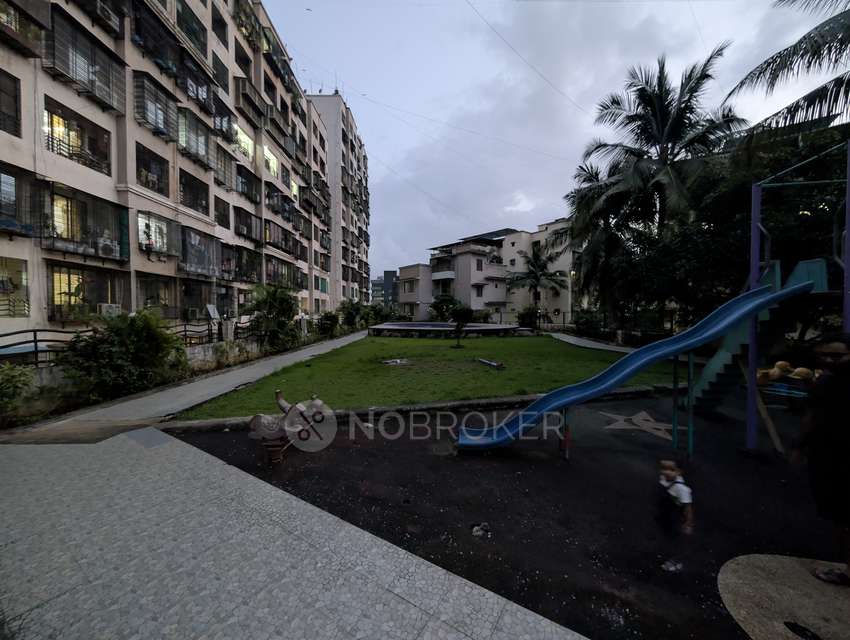 2 BHK Flat In Paras Dev Paradise Mira For Sale  In Mira Road