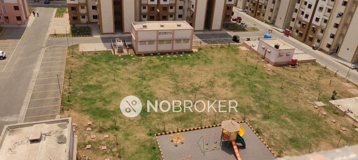 1 BHK Flat In Asavari Cooperative Housing Society For Sale  In Taloja 