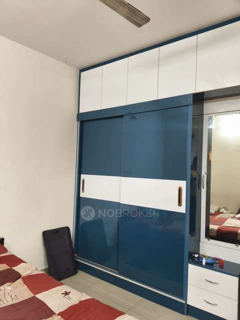 1 BHK Flat In Vbhc Palmhaven 2 Block A For Sale  In Doddabele