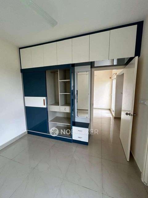 1 BHK Flat In Vbhc Palmhaven 2 Block A For Sale  In Doddabele