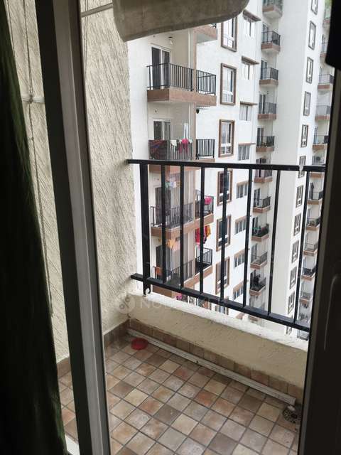 1 BHK Flat In Vbhc Palmhaven 2 Block A For Sale  In Doddabele