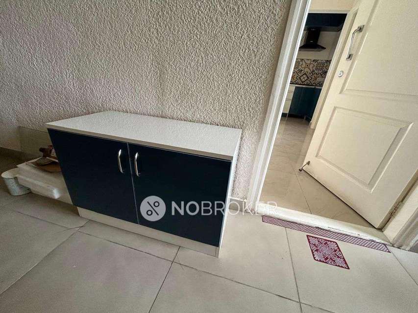 1 BHK Flat In Vbhc Palmhaven 2 Block A For Sale  In Doddabele