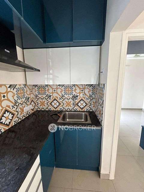 1 BHK Flat In Vbhc Palmhaven 2 Block A For Sale  In Doddabele