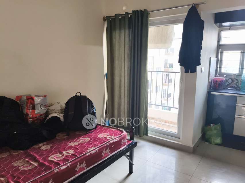 1 BHK Flat In Vbhc Palmhaven 2 Block A For Sale  In Doddabele