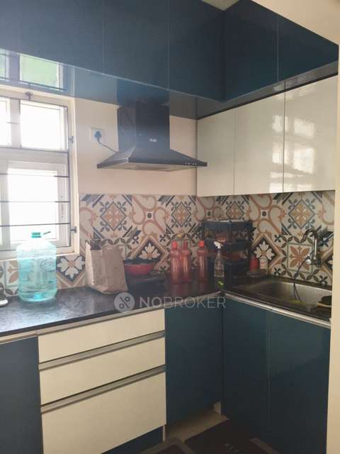 1 BHK Flat In Vbhc Palmhaven 2 Block A For Sale  In Doddabele