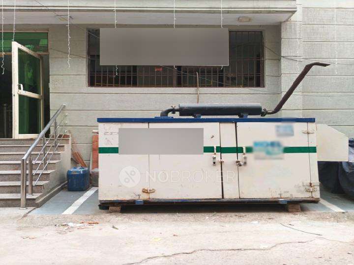 Godown/Warehouse in Sector 24, Gurgaon for Rent 